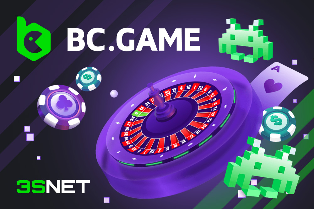 Explore the Official BC.Game Mirror Sites for Seamless Gaming Explore the Official BC.Game Mirror Sites for Seamless Gaming