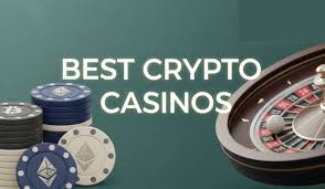 Explore the Thrilling World of Online Crypto Casinos with No KYC Requirements Explore the Thrilling World of Online Crypto Casinos with No KYC Requirements