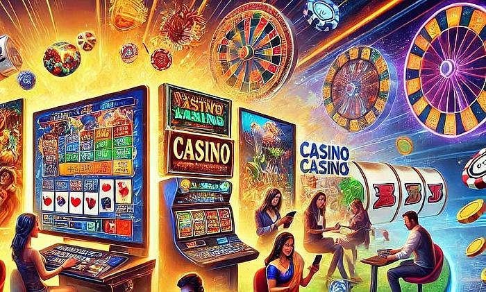 Exploring the World of Crypto Casinos without KYC 244224865 Exploring the World of Crypto Casinos without KYC 244224865
