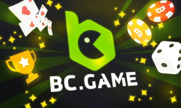 Join the Exciting Journey of BC.Game in India Join the Exciting Journey of BC.Game in India
