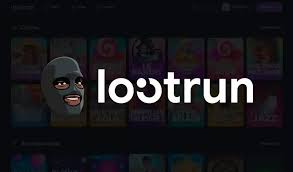 Loot RUn — Официальный сайт 707053631 Loot RUn — Официальный сайт 707053631