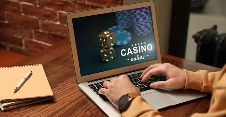 Κατάλογος με τα Καλύτερα Online Καζίνο