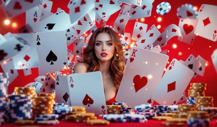 Κατάλογος με τα Καλύτερα Online Καζίνο