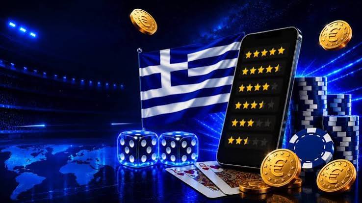 Online Casino Εξωτερικού Επιλογές, Πλεονεκτήματα και Παροχές