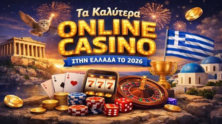 Ξένα Online Casino Ο Απόλυτος Οδηγός για τους Έλληνες Παίκτες -850686619 Ξένα Online Casino Ο Απόλυτος Οδηγός για τους Έλληνες Παίκτες -850686619