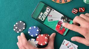 Online Casino mit Apple Pay – Schnell und Sicher Spielen