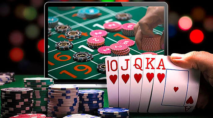Online české casino Vaše brána ke zábavě a výhrám Online české casino Vaše brána ke zábavě a výhrám