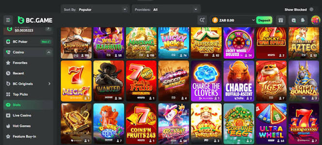 Streamlined BC.Game Login Process A Comprehensive Guide