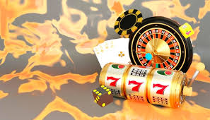 The Thrilling World of Online Gambling Strategies and Insights The Thrilling World of Online Gambling Strategies and Insights