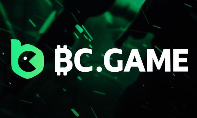 Understanding the BC.Game Login Process