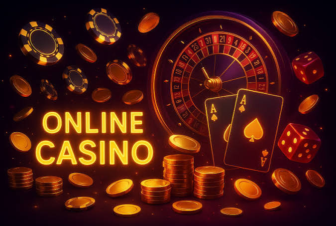 Zahraniční casina Objevte nové možnosti online hraní