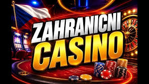 Zahraniční Casino Bonus Jak Vybrat Ten Nejlepší
