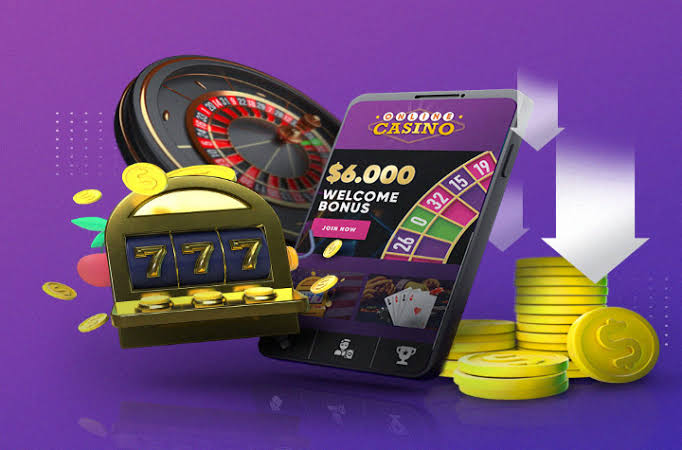 Zahraniční casino s minimálním vkladem 50 Kč Proč vyzkoušet