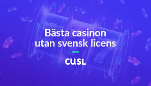 Casino Utan Licens Vad Du Behöver Veta 1910181037
