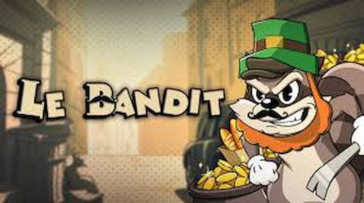 Le Bandit Casino Bonus Alt Du Behøver At Vide