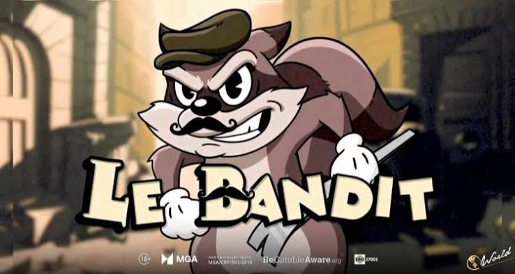 Le Bandit Casino En Oplevelse i Det Virtuelle Casinounivers Le Bandit Casino En Oplevelse i Det Virtuelle Casinounivers