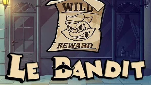 Le Bandit Casino En Oplevelse i Det Virtuelle Casinounivers Le Bandit Casino En Oplevelse i Det Virtuelle Casinounivers