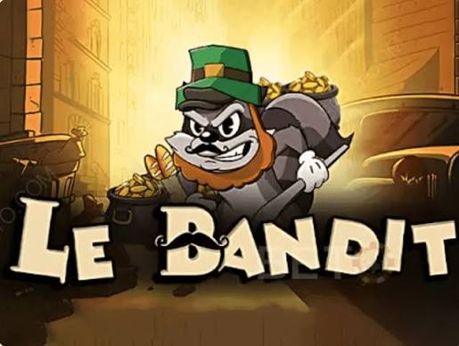 Le Bandit Casino En Oplevelse i Det Virtuelle Casinounivers Le Bandit Casino En Oplevelse i Det Virtuelle Casinounivers