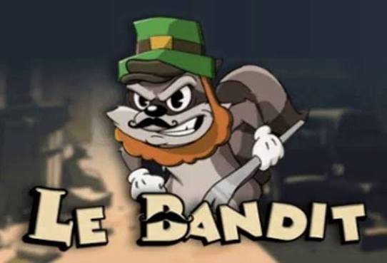 Le Bandit Hacksaw En Udforskning af Spiloplevelser -1971658603