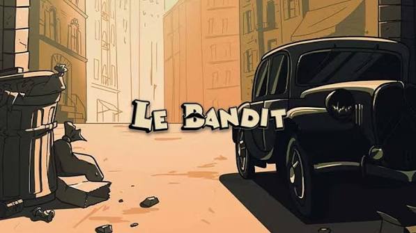 Le Bandit Hacksaw En Udforskning af Spiloplevelser -1971658603
