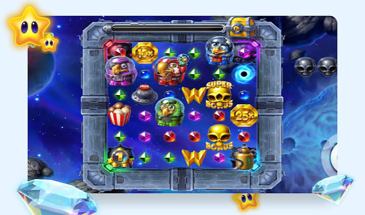 Pirates 4 Casino Adventure Awaits in the World of Online Gaming Pirates 4 Casino Adventure Awaits in the World of Online Gaming