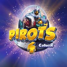 Pirots 4 An In-Depth Exploration of the Thrilling Casino Experience Pirots 4 An In-Depth Exploration of the Thrilling Casino Experience