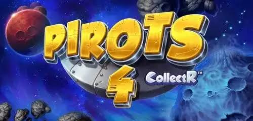 Pirots 4 Rigtige Penge Vind Store Gevinster!