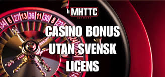 Skattefria Casino En Guide Till Vinst
