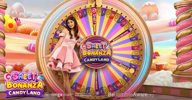 Sweet Bonanza Gratis Oplev Den Søde Verden af Spil