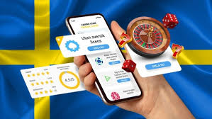 Upptäck Världen av Utländska Casino En Guide till Online Spel