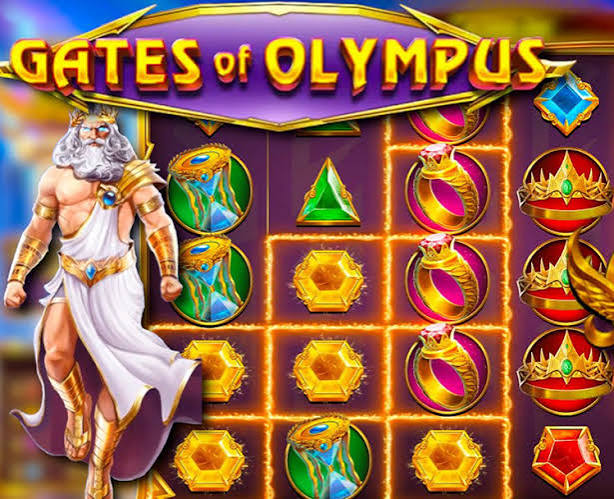 Oplev De Gode Indgange til Olympus En Dybere Forståelse Oplev De Gode Indgange til Olympus En Dybere Forståelse