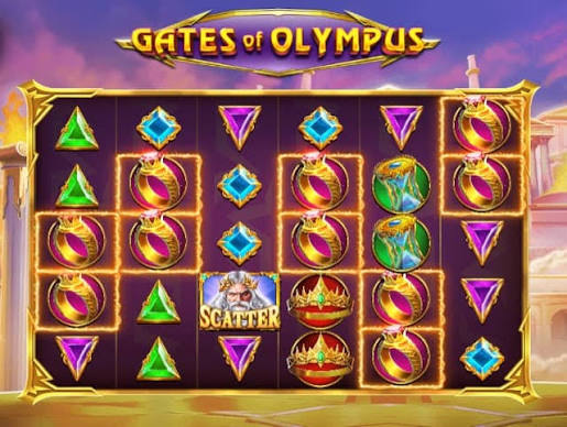 Oplev Gates of Olympus Casino En Rejse Til Gudernes Verden 796939125 Oplev Gates of Olympus Casino En Rejse Til Gudernes Verden 796939125