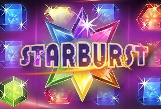 Starburst Anmeldelse En Lækkert Slotsoplevelse