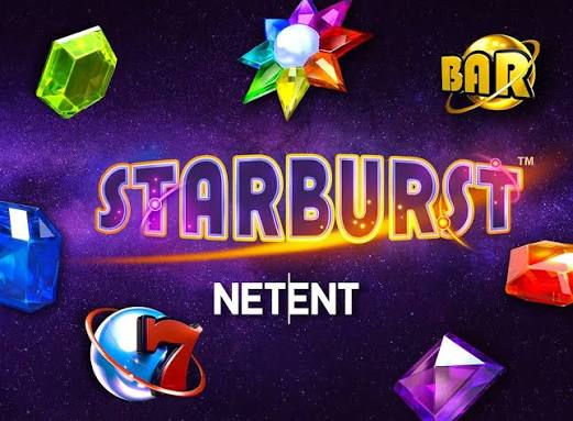 Starburst Anmeldelse En Sprudlende Oplevelse