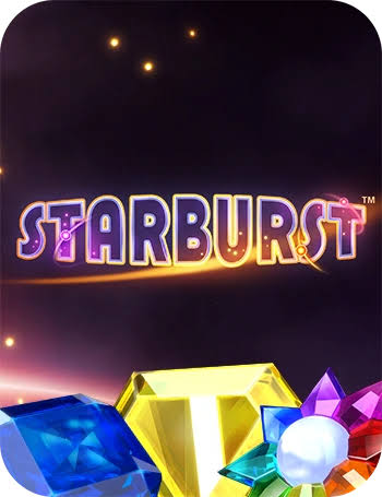 Starburst Anmeldelse En Sprudlende Oplevelse