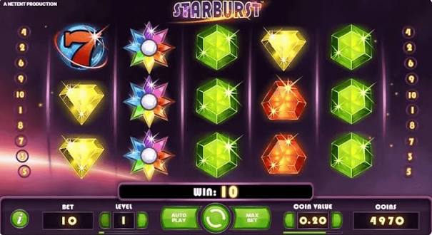 Starburst i Danmark En sød rejse gennem kulturer Starburst i Danmark En sød rejse gennem kulturer