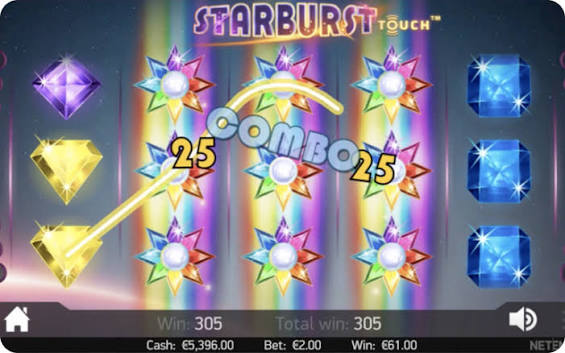 Starburst Slot En Guide til Vellykket Spil